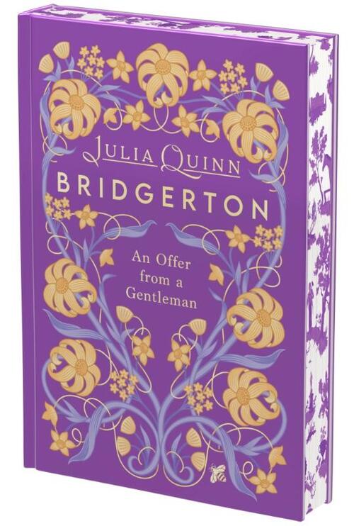 Offer from a Gentleman Deluxe Collector's Edition