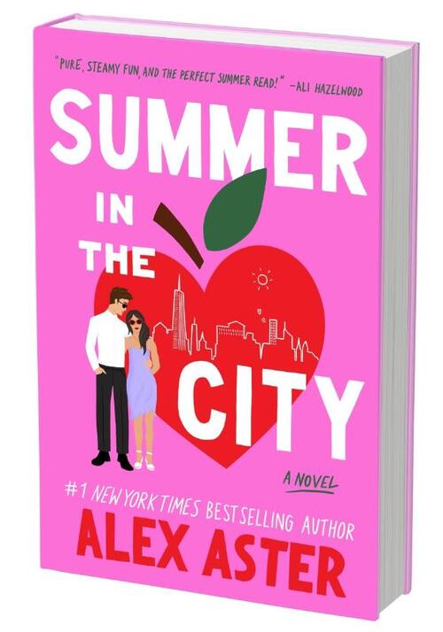 Summer in the City (Standard Edition)
