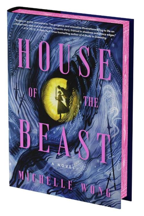House of the Beast (Deluxe Limited Edition)