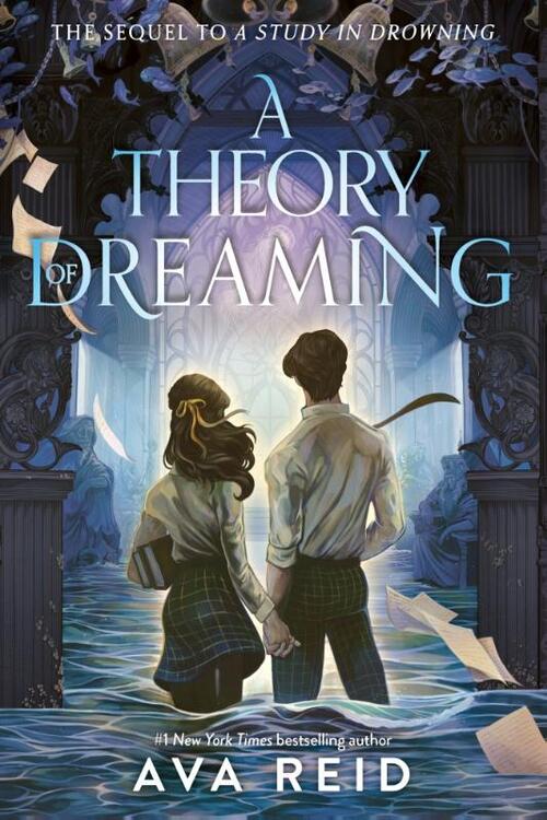 A Theory of Dreaming