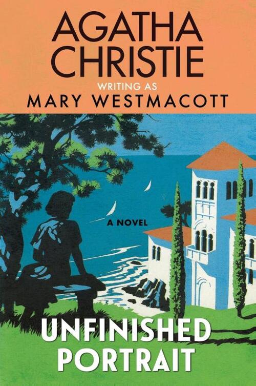 Christie, A: Unfinished Portrait