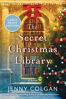 The Secret Christmas Library