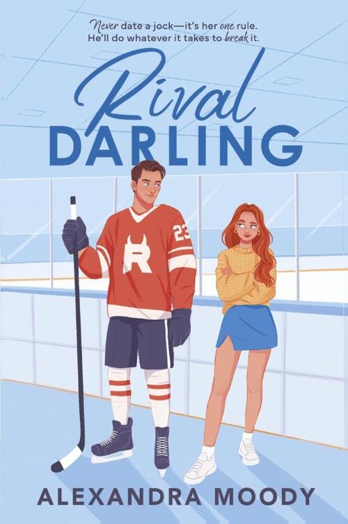 Moody, A: Rival Darling