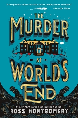A Murder at World's End