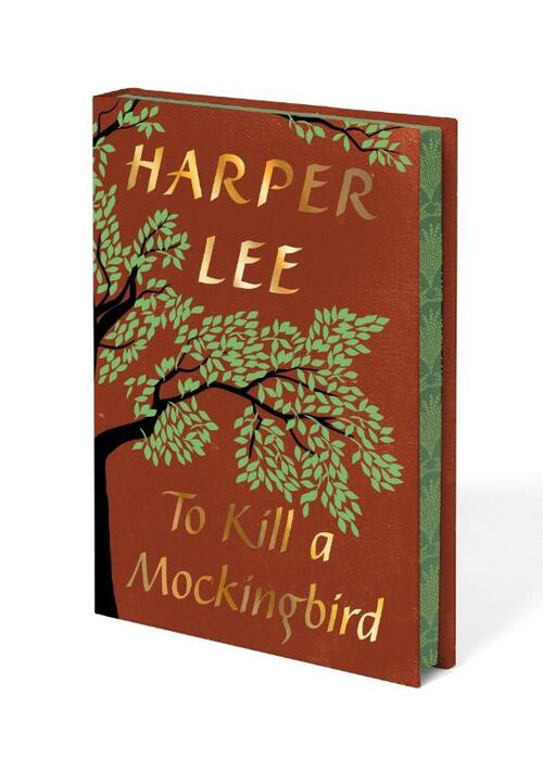 To Kill a Mockingbird Collector's Edition