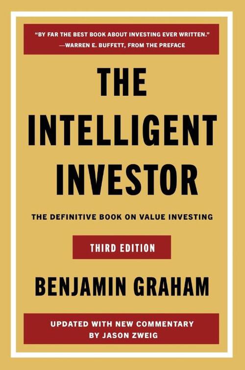 The Intelligent Investor