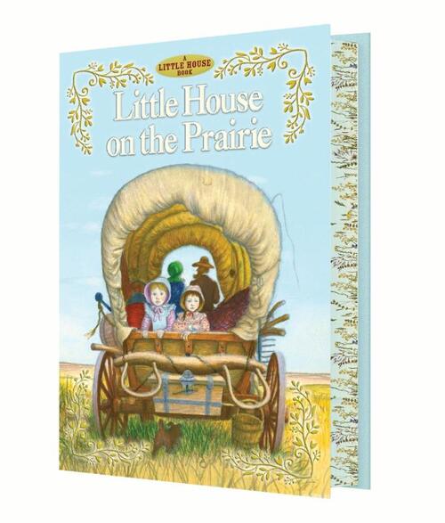 Little House on the Prairie Deluxe Collector's Edition