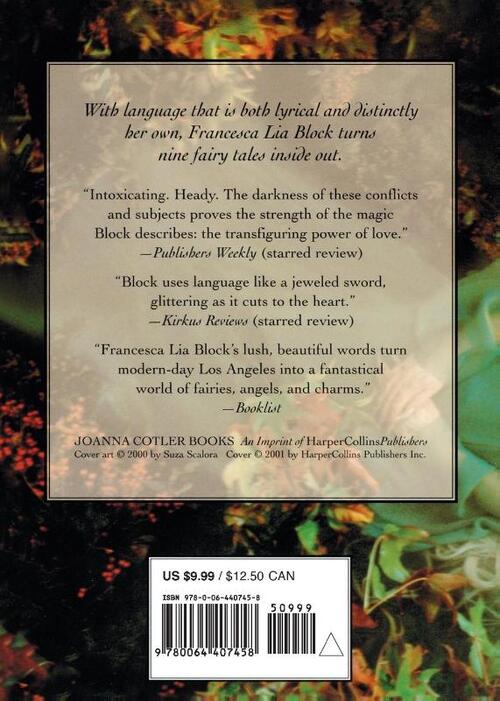 The Rose and The Beast