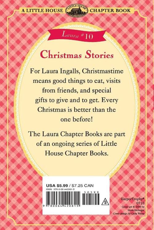 Christmas Stories