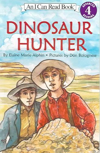 Dinosaur Hunter