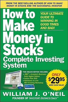 O'Neil, W: How to Make Money in Stocks Complete Investing Sy