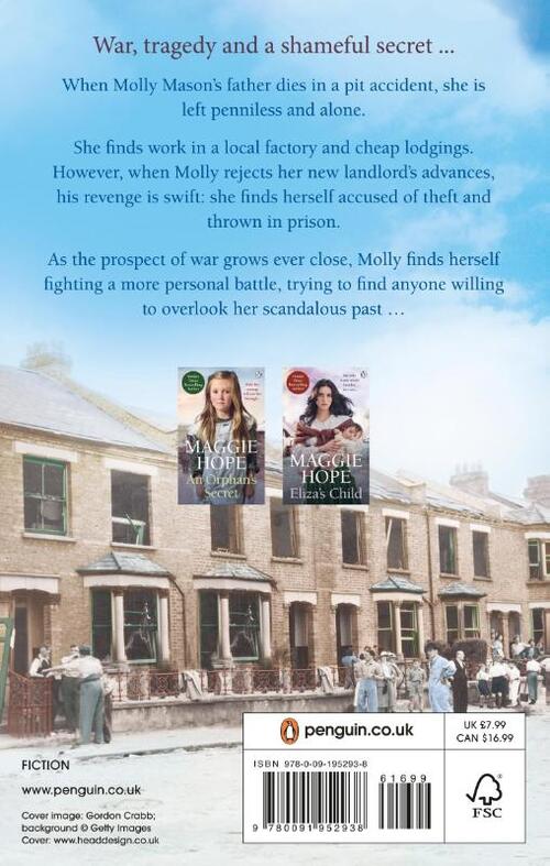 Molly's War