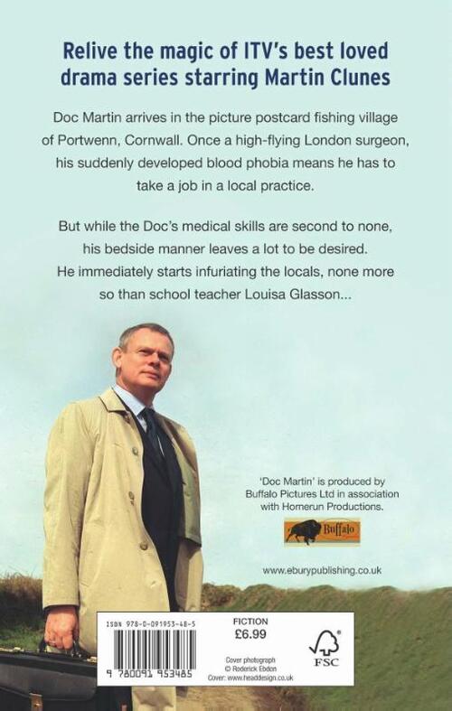 Doc Martin: Practice Makes Perfect