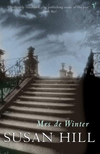 Mrs de Winter