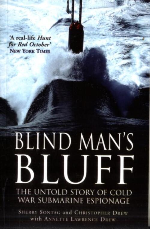 Blind Mans Bluff