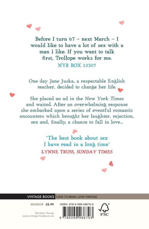 A Round-Heeled Woman