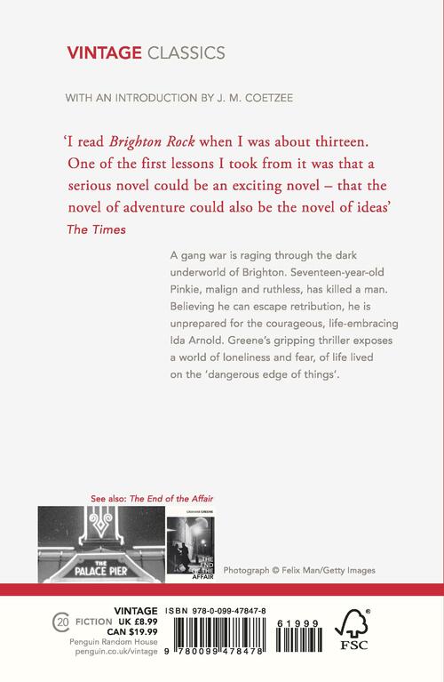 Brighton Rock