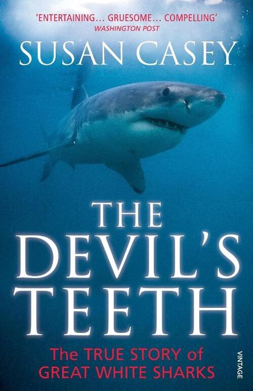 The Devil's Teeth