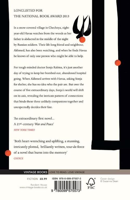 A Constellation of Vital Phenomena