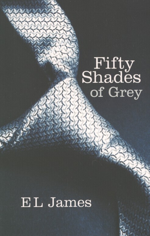 Ex:Fifty Shades Of Grey