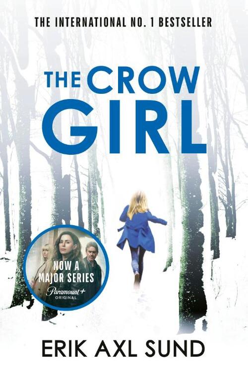 The Crow Girl