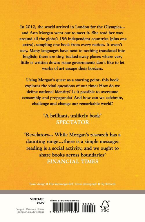 Reading the World