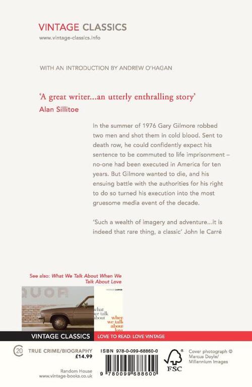 The Executioner's Song