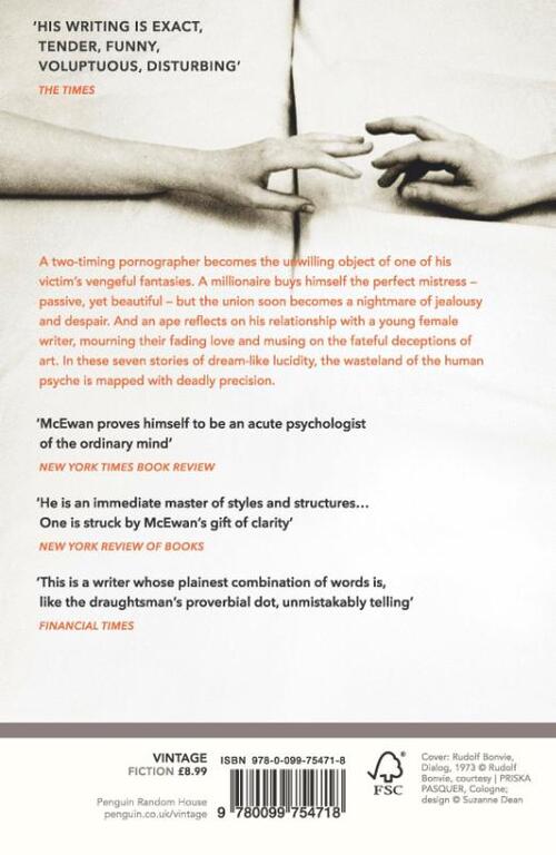 In Between the Sheets