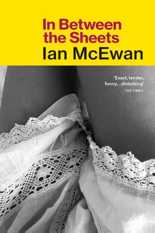 In Between the Sheets