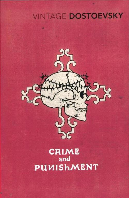 Crime and Punishment