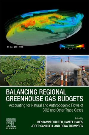 Balancing Greenhouse Gas Budgets