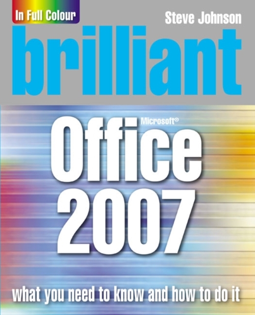 Brilliant Office 2007