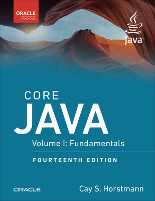 Core Java, Volume I