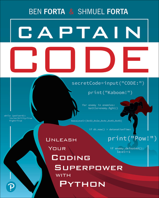 Captain Code