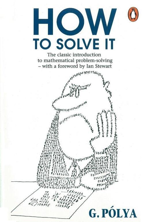 How to Solve It