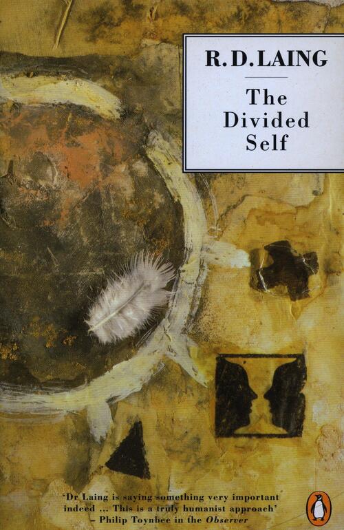 Divided Self Rev/E