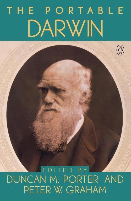 The Portable Darwin