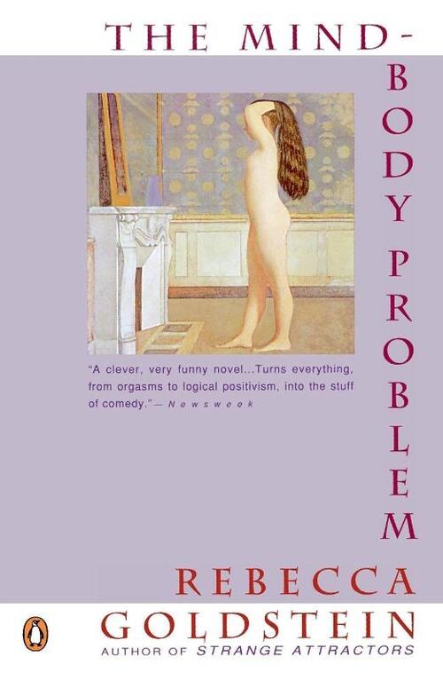 The Mind-Body Problem