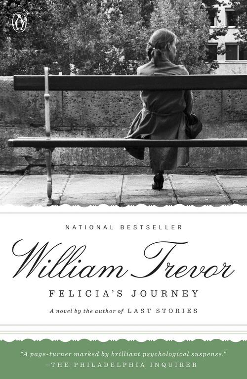 Felicias Journey
