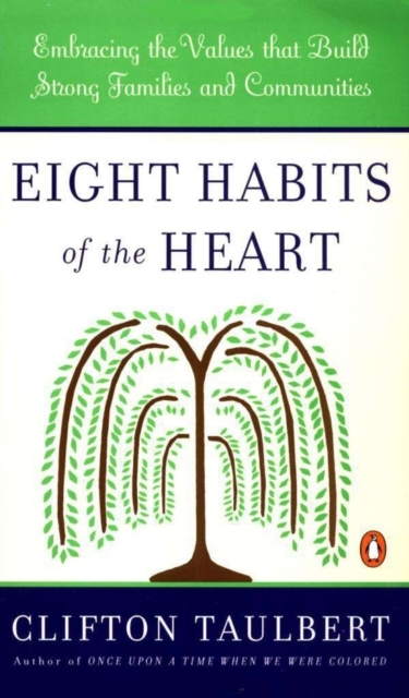 8 Habits Of The Heart