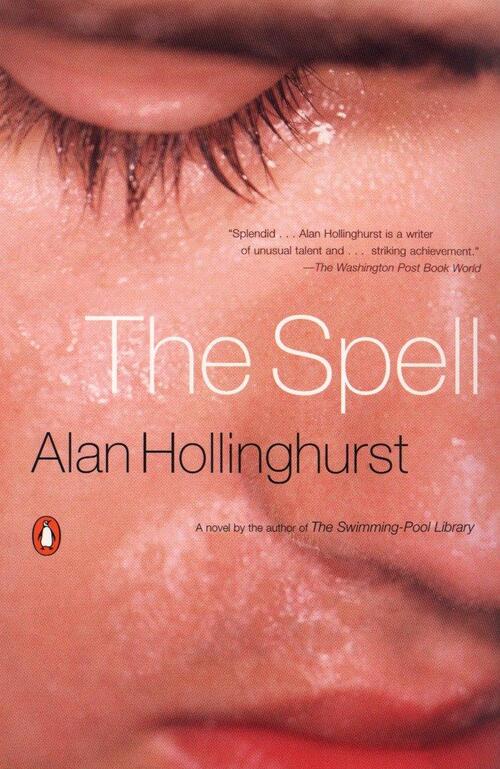 Hollinghurst, A: Spell