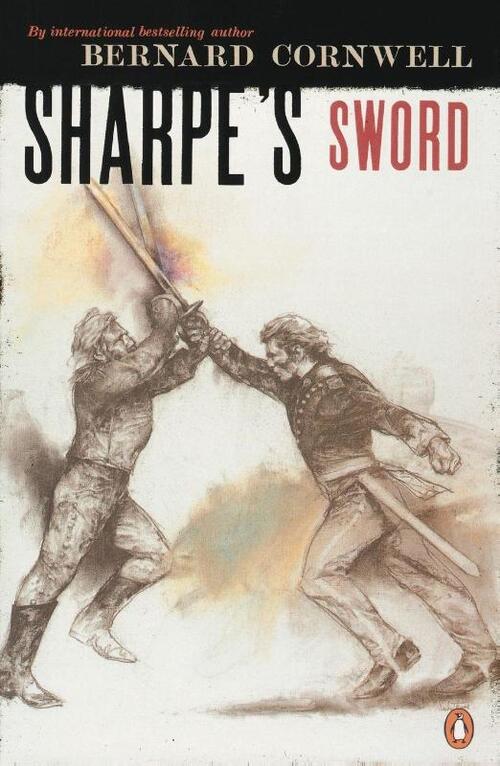 Sharpe series 14 - Sharpe's Sword