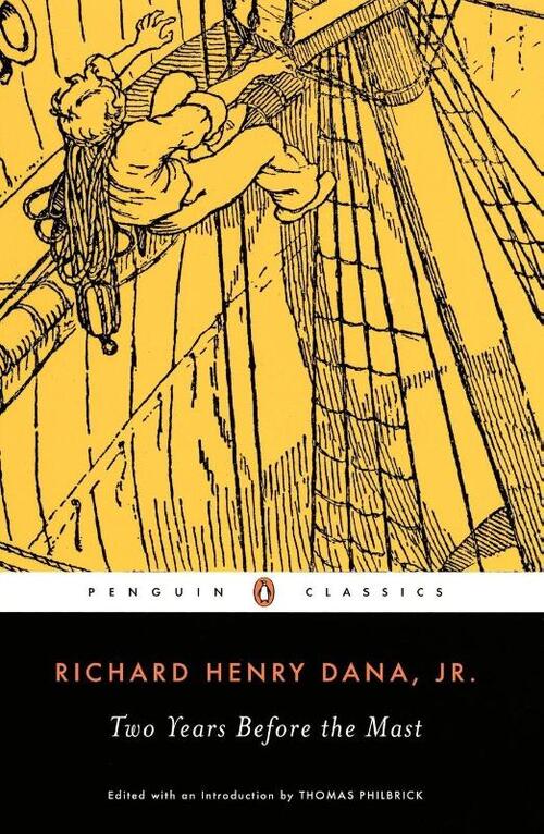 Two Years Before the Mast