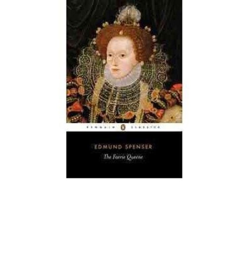 The Faerie Queene