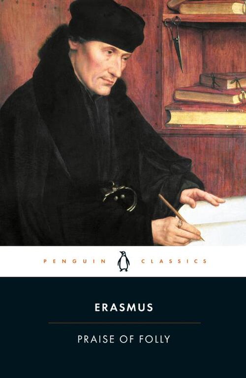 Praise of Folly