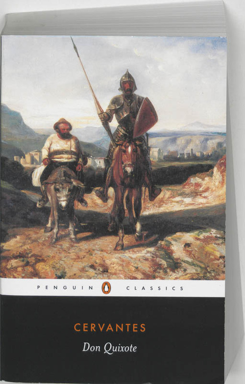 Don Quixote