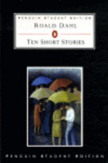 Ten Short Stories