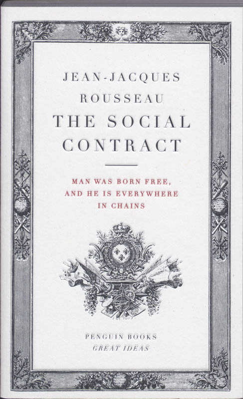 The Social Contract
