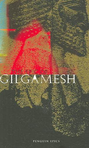 The Epic of Gilgamesh