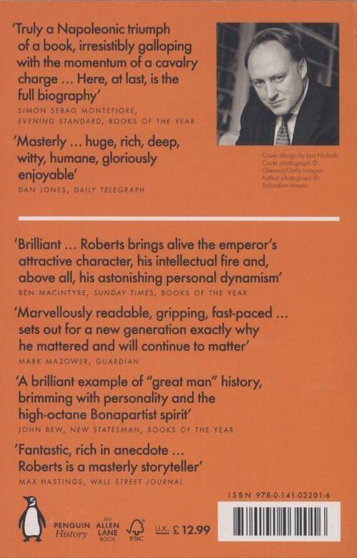 Napoleon the Great